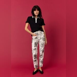 NWOT Zeffon 'Dylon' Pants